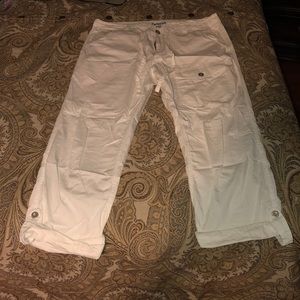 Men’s cargo pant